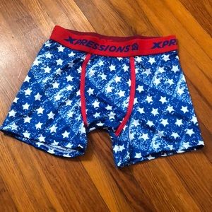 Boxer brief NWOT